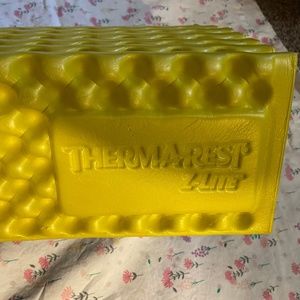 Thermarest Z Lite Sleeping Pad